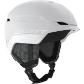 SCOTT Chase 2 Plus, Skidhjälm, Vit