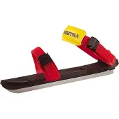 Zandstra Kids' Easy Glider Red