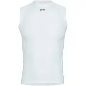 POC Men's Essential Layer Vest Hydrogen White
