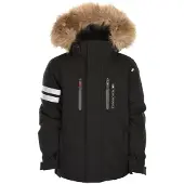 Lindberg Kids' Colden Jacket Black