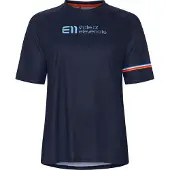 Elevenate Women's Allmountain Tee Dark Navy