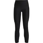 Under Armour Sportbyxa svart / vit
