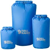 Fjällräven Waterproof Packbag 10L Un Blue