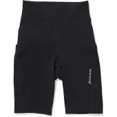 Houdini Women's Adventure Short Tights True Black