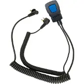 Lafayette 6523 Miniheadset Peltor Micro 4/5