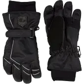 Lindberg Kids' Salberg Glove Black