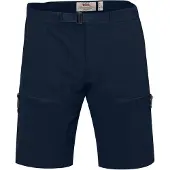 Fjällräven Men's High Coast Hike Shorts Navy
