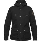 Fjällräven Women's Greenland Jacket Black