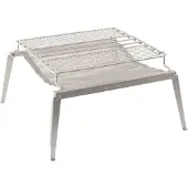 Robens Timber Mesh L Grill