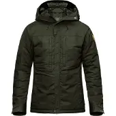 Fjällräven Skogsö Padded Jacket Men