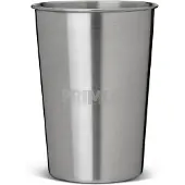 Primus Drinking Glass, kopp, rostfritt stål
