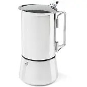 GSI Moka Espresso Kastrull