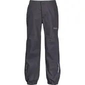 Bergans Kids' Lilletind Pant Solid Dark Grey