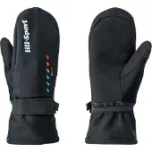 Lillsport Juniors' Protos Mitt Black