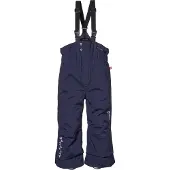 Isbjörn of Sweden Kids' Powder Winter Pant Navy