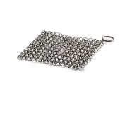 Petromax scrub-xl, Grillrengöring, Rostfritt stål, Rostfritt stål, 200 mm, 200 mm, 1 styck