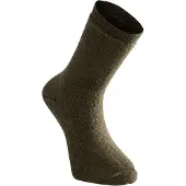 Woolpower Socks 400 Pine Green