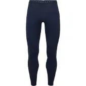 Icebreaker 200 Oasis Merino Baslagerbyxor