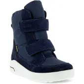 Ecco Vinterkängor - Gore-Tex - Urban Snowboardåkare - Nightsky/N - - 33 - Vinterkängor