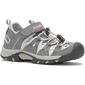 Kamik Kids' Wildcat Med Grey