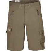 Fjällräven Men's Abisko Shorts Light Olive