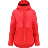 Kari Traa Women's Ragnhild Down Jacket Heat