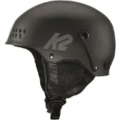 K2 Entity Junior Black