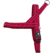 Hurtta Casual Sele, lingon 100 cm