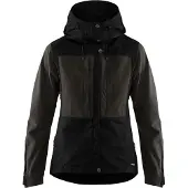 Fjall Raven Keb Women's Jacket damjacka