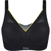 Shock Absorber Women's Active Shape Support Bra Black