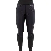 Craft Women's Active Extreme X Wind Pants Black/Granite