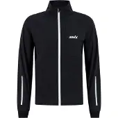 Swix Men's Quantum Performance Jacket Black