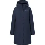 Marmot Women's Chelsea Coat Arctic Navy