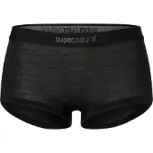 Super.natural Tundra 175 Boyfriend Boxers