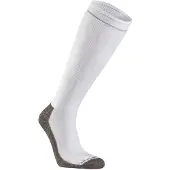 Seger Running Mid Compression White