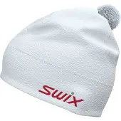 Swix Tradition Hat Bright White