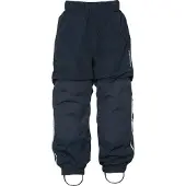 Didriksons Narvi, Överdragsbyxor, Junior, Navy