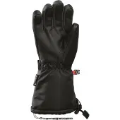 Kombi Juniors' Mezzo Gloves Black
