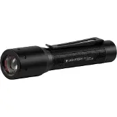 Led Lenser Ficklampa P3 Core 15-90 lm 1xAAA