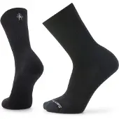 Smartwool Everyday Solid Rib Crew Strumpor