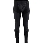 Craft Men's Active Extreme X Wind Pants Black/Granite