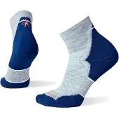 Smartwool Run Targeted Cushion Ankle Strumpor