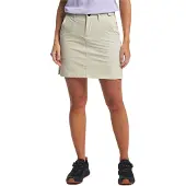 Tenson Women's TXlite Skort Overcast