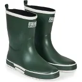 Urberg Unisex Kinna Mid Boot Kombu Green