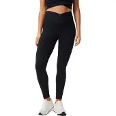 Björn Borg Studio Cross Tights Svart, S
