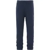 Didriksons Kids' Monte Pants 9 Navy
