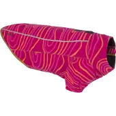 Ruffwear Climate Changer Dog Fleece Strata