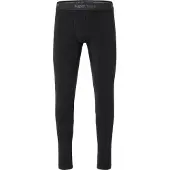 Super.natural Men's Arctic230 Tight Jet Black