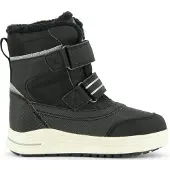 Leaf Kids' Lokka Black