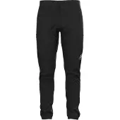 Odlo Men's Pants Brensholmen Black
